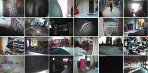 Trendnet Ruling Heralds Crackdown On Insecure Home Webcams Bbc News