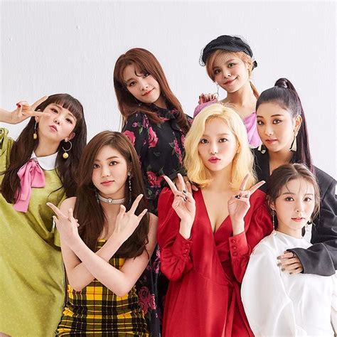 Know Your K-Pop Group: CLC - KPOP HIGH INDIA