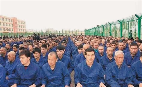 China Announces The Release Of Most Of The 1 Mil Muslims Held In Concentration Camps Ya Libnan