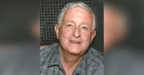 Obituary Information For Richard A Simpson
