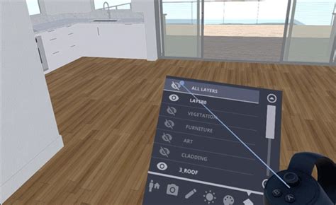 Gallery Of This Simple Vr Tool Instantly Communicates Your Design