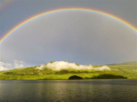 Lovable Images Beautiful Rainbow Wallpapers Free Download