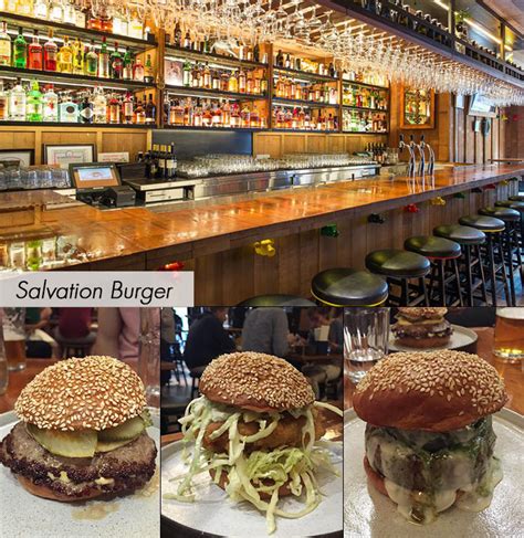 Restaurants Red Rooster Salvation Burger And Thais New York Blog Da