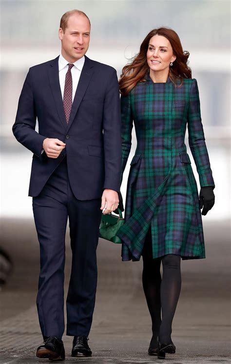 Prince William And Princess Kate Middleton Are ‘embarrassed By Talk Of