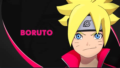 Boruto Naruto Next Generations Episode 201 Release Date Preview And