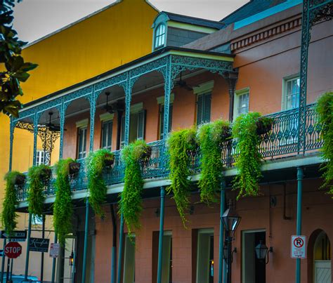 5 Reasons A Private French Quarter Walking Tour Is The Best
