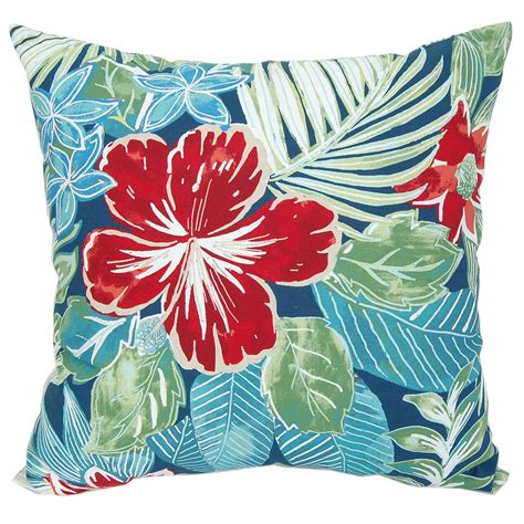 Making them different shapes and by painting pictures of animals, humans, and plants on them.12 one common type of pottery used was cizhou ware. Nassau Floral Outdoor Pillow, 17" x 17" | At Home