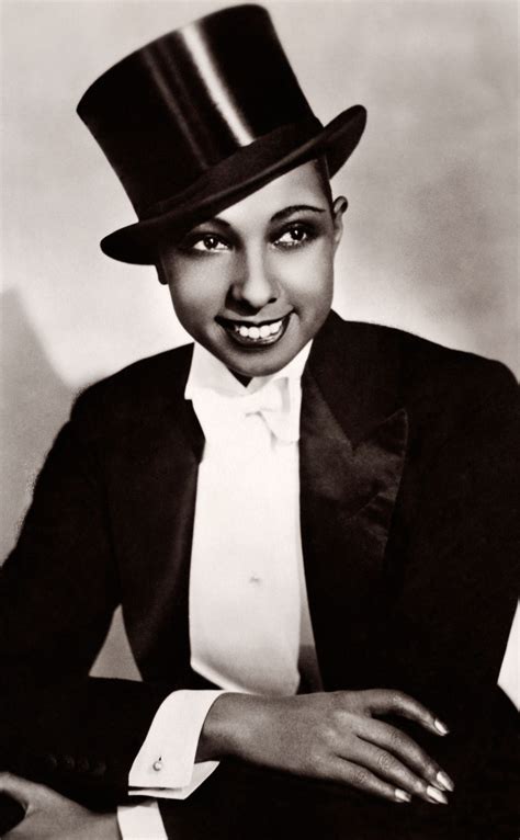 Remembering Josephine Baker, a Radical Bisexual Performer and Activist 
