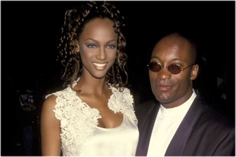 Why ‘dancing With The Stars’ Host Tyra Banks Said Dating John Singleton Made Her ‘insecure’