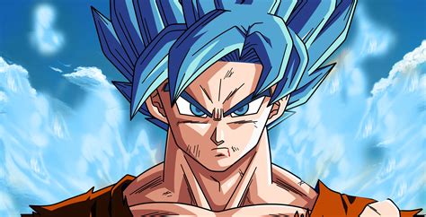 If you're in search of the best son goku wallpaper, you've come to the right place. Goku 4K Wallpaper - KoLPaPer - Awesome Free HD Wallpapers