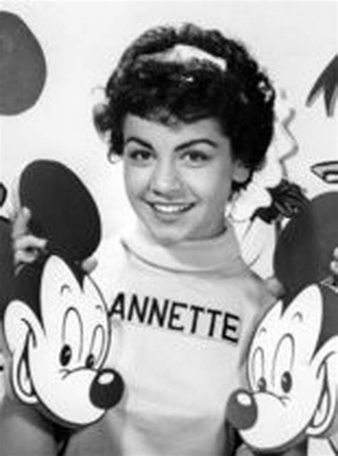 Annette Funicellos First Kiss Former Mousketeer Lonnie Burr Of