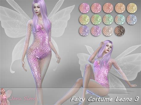 The Sims 3 Cc Fairy Wings Stnsa