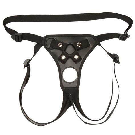 Adjustable Double Penetration Strap On Harness Pegging Sex Toys For Women Couple