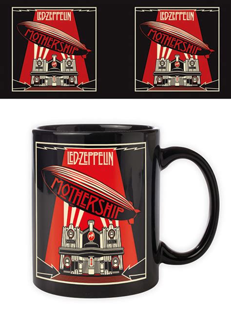 Not allowedthe products or characters depicted in these icons are © by respective copyright. Led Zeppelin Mothership (Remastered) | CD