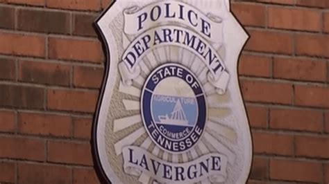 La Vergne Police Chief Fired Amid Sex Scandal Investigation