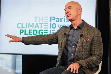 Amazon Founder And Ceo Jeff Bezos Will Step Down Company Says