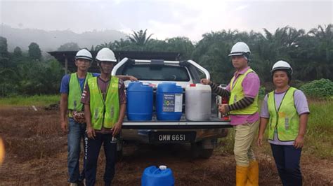 Fertilizer companies in malaysia including kuala lumpur, kluang, raub, kota kinabalu, melaka, and more. Palm Oil Farmers Leading the Way to Organic Farming in ...