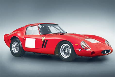 10 Most Expensive Classic Cars At Auction Classics World
