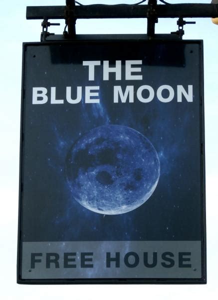 Blue Moon Tap Takeover By Duration Brewery Cambridge And District Camra