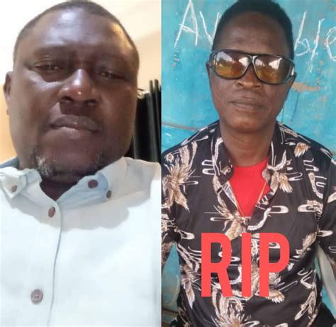 Supervisory Councilor for Ward 11, Hon. Balogun Kazeem, Mourns the Loss