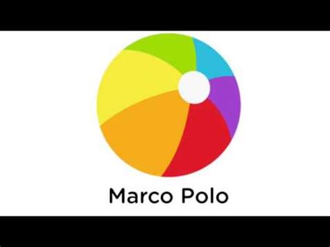 It has been a huge blessing to connect with others. Marco Polo Video Chat - Android Apps on Google Play