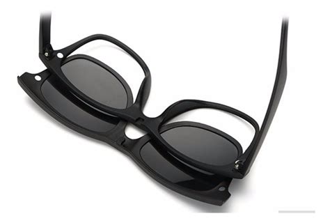 Óculos De Sol Masculino Troca A Frente Várias Lentes Lindas R 75 00 Em Mercado Livre