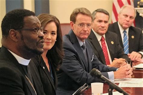 New Bill Would Repeal Johnson Amendment Protect Pastors Rights To
