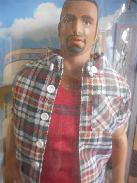 Sold Price Carlos Billy Gay Doll Totem Intl Ltd Original
