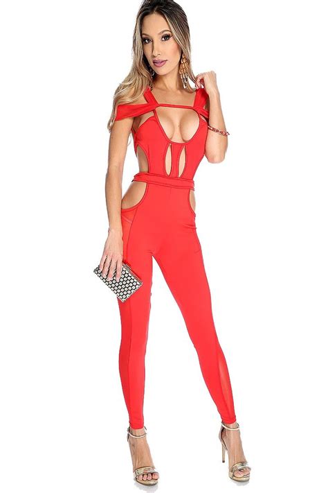 Pin On Sexy Jumpsuits