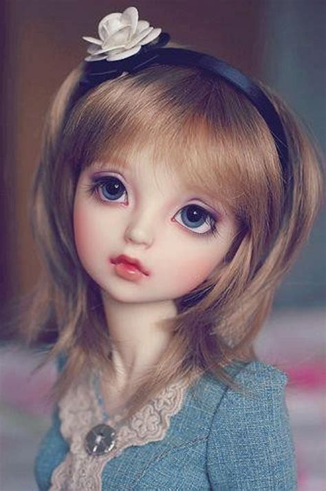 Doll Wallpaper Gallery Beautiful Dolls In Hd 50653 Hd Wallpaper And Backgrounds Download