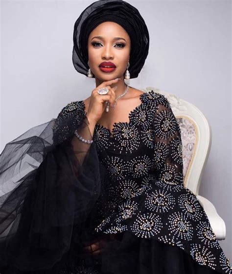 Many criticised her character, terming the performance untraditional and shameful. Tonto Dikeh Fashion Styles You Will Love | Jiji Blog