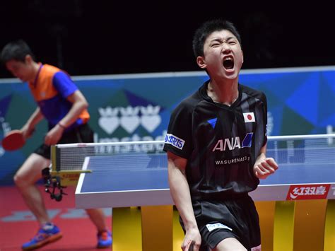 Australian open players face world's 'strictest rules for tennis' amid covid concerns. ITTF announce new dates of World Team Table Tennis ...