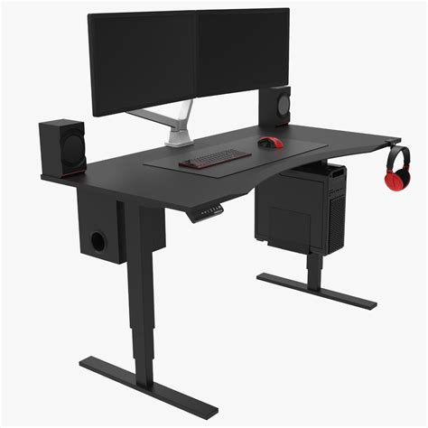 New Arrival Aftershock Pc Launches Customisable Omnidesk Tech Bytes
