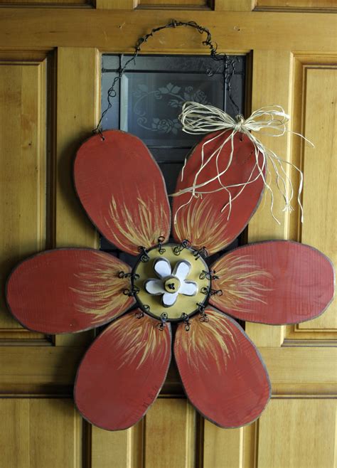We did not find results for: Large Red Flower door hanger | Wooden flowers, Wood craft ...