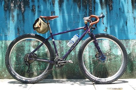Hopefully, this guide helps make the choice just a little bit easier. Complete List of 29" Drop-Bar Mountain Bikes - BIKEPACKING.com