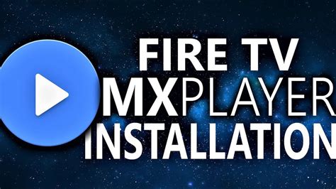 How To Install MX Player On Firesticks Correctly YouTube