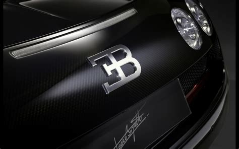 Bugatti is a french car brand started by ettore bugatti. Bugatti Logo Wallpapers - Wallpaper Cave