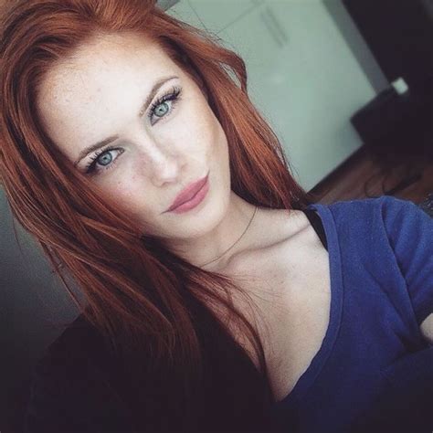 Miguelle Sara Landry 🍂 Miguelleslandry • Instagram Photos And Videos Redhead Redheads I