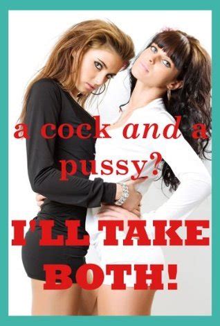 A Cock And A Pussy I Ll Take Both Five Ffm Threesome Sex Erotica Stories By Hope Parsons