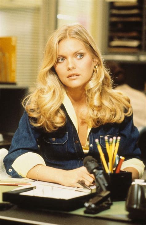 Happy Birthday Michelle Pfeiffer The Actresss 10 Best On Screen