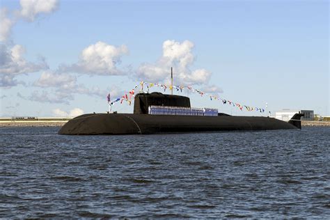 Подводные лодки проекта 949 и 949а 76 80 Форумы Balancer Ru