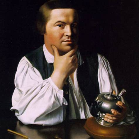 Paul Revere Rallypoint