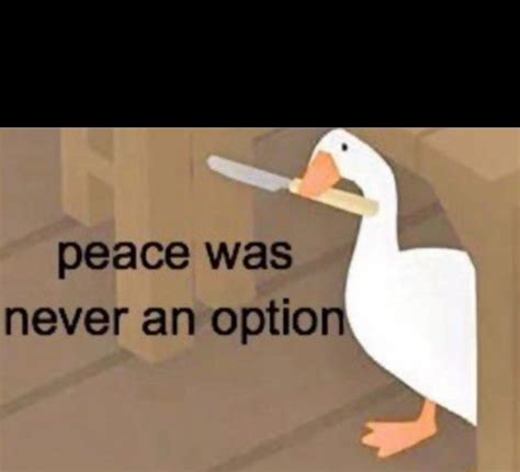 Peace Meme Templates Imgflip
