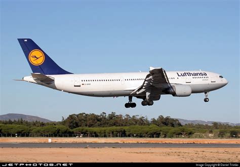 D Aias Airbus A B Lufthansa Daniel Trist O Jetphotos