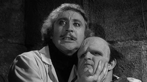 Young Frankenstein 10 Behind The Scenes Facts About The Mel Brooks