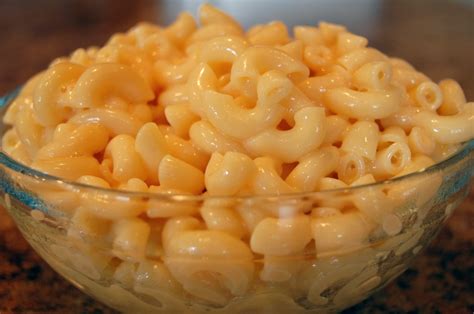 Melt butter in a saucepan over medium heat; Macaroni and Cheese Recipe - (3/5)