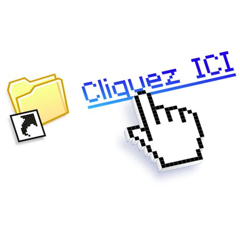 Click Here Sign In French Free Svg