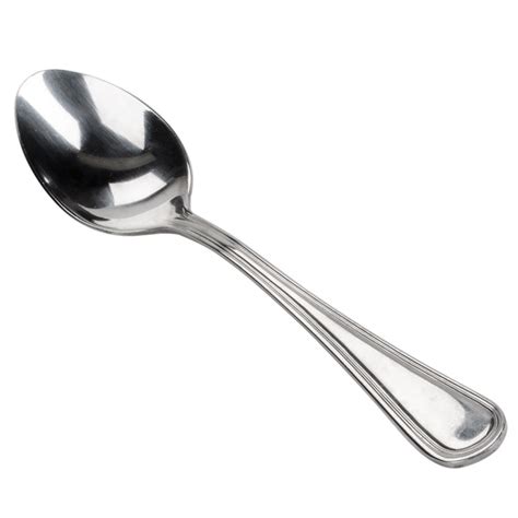 Poll Whats Your Favourite Kind Of Spoon