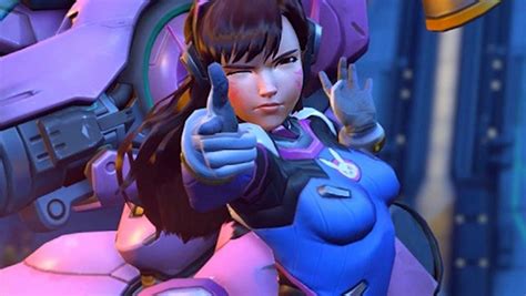 10 Best Overwatch Characters Ranked