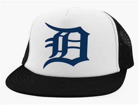 Detroit Tigers Logo Png Transparent Png Kindpng